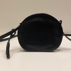 Coach Black Crossbody Bag